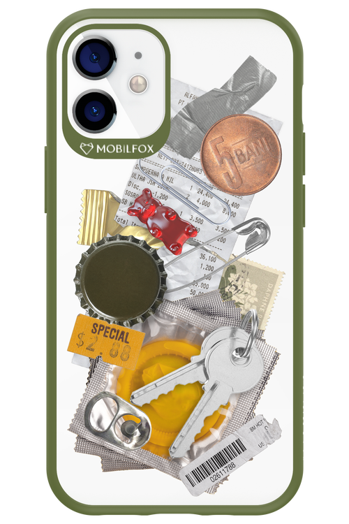 Just in Case 2.0 - Apple iPhone 12 Mini
