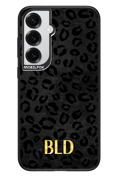 BLD BLVCK LEO 2.0 - Samsung S25+