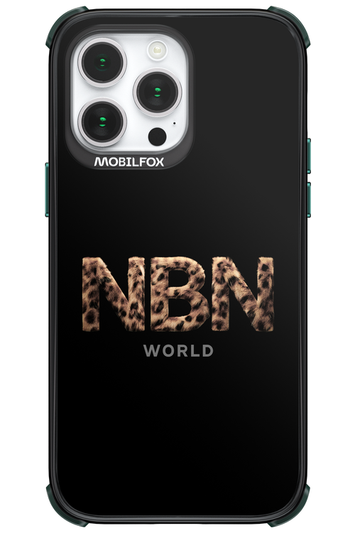 Black 2.0 - Apple iPhone 14 Pro Max