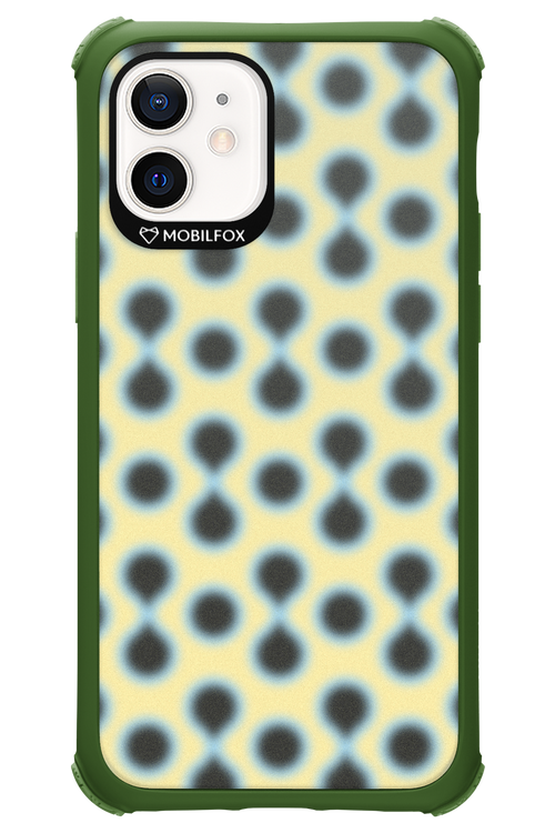 Butter Bubble 2.0 - Apple iPhone 12
