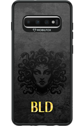 BLD MEDUSA - Samsung Galaxy S10+