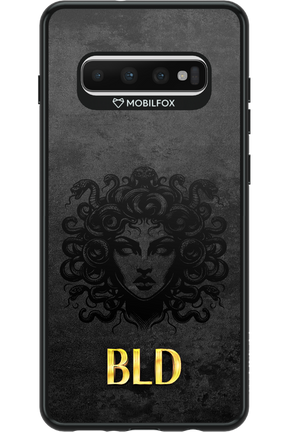 BLD MEDUSA - Samsung Galaxy S10+