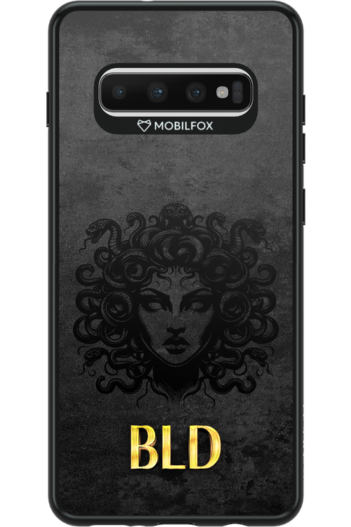 BLD MEDUSA - Samsung Galaxy S10+