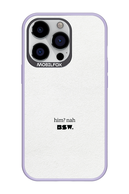 BSW FourSeasons 16 2.0 - Apple iPhone 13 Pro