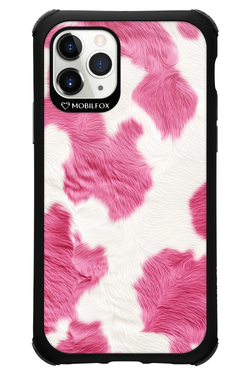 Pink Cow 2.0 - Apple iPhone 11 Pro