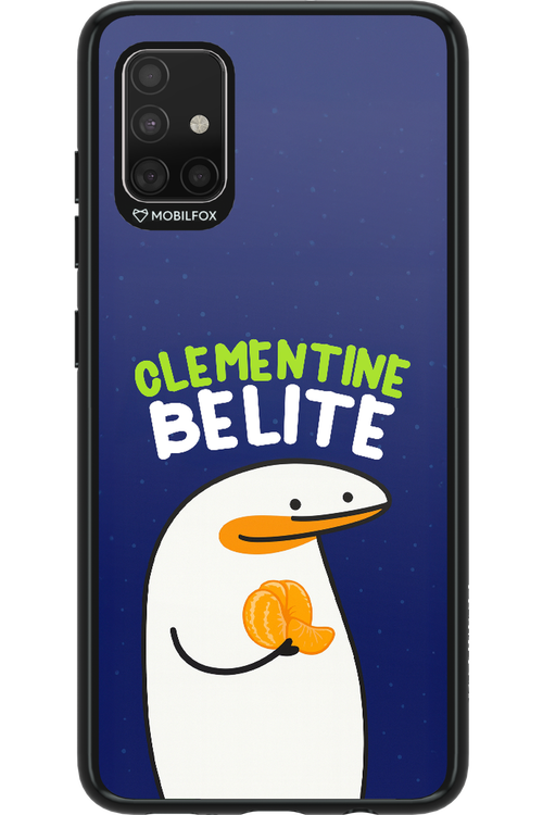 Clementine Belite 2.0 - Samsung Galaxy A51