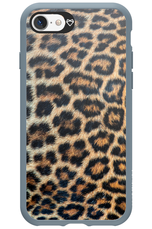 Leopard 2.0 - Apple iPhone 7