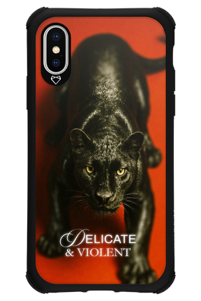 DeliCat - Apple iPhone X