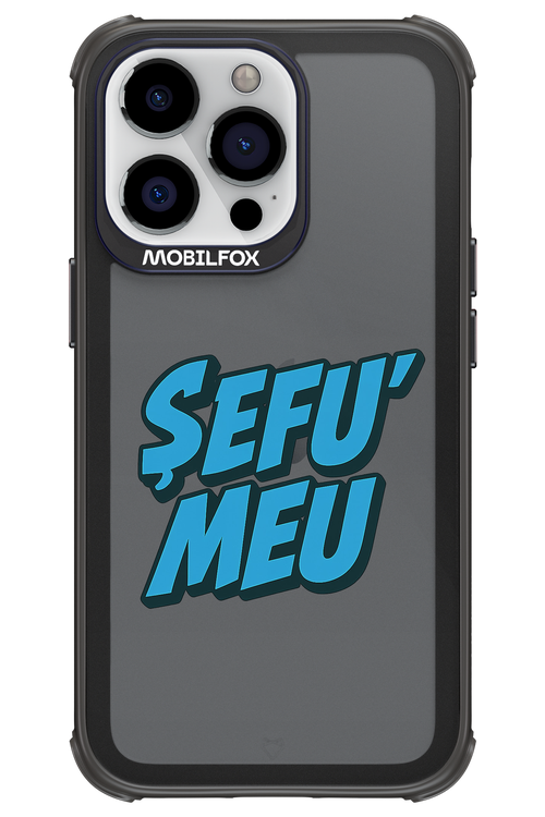 Meu - Apple iPhone 13 Pro