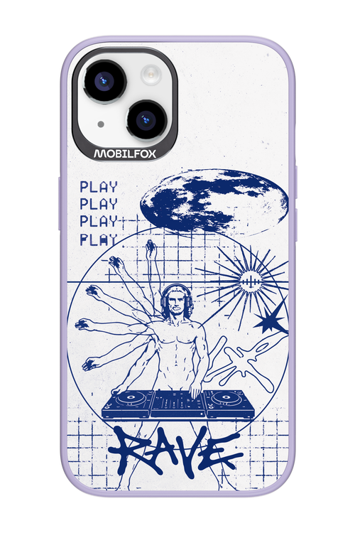 Rave Human 2.0 - Apple iPhone 14