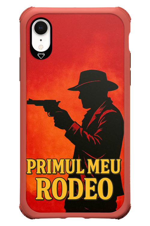 Rodeo - Apple iPhone XR