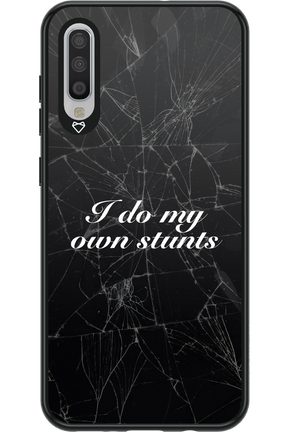 Stunts 2.0 - Samsung Galaxy A70