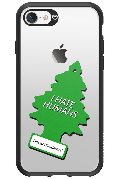 Wunderfox - Apple iPhone 7