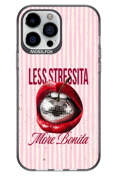 Bonita 2.0 - Apple iPhone 13 Pro Max