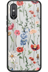 Flower Field - Xiaomi Redmi 9A