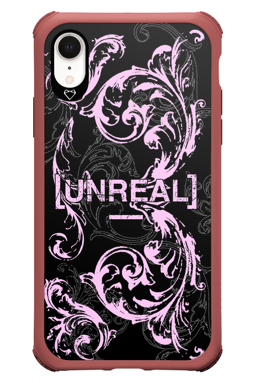 Antique Pink 2.0 - Apple iPhone XR