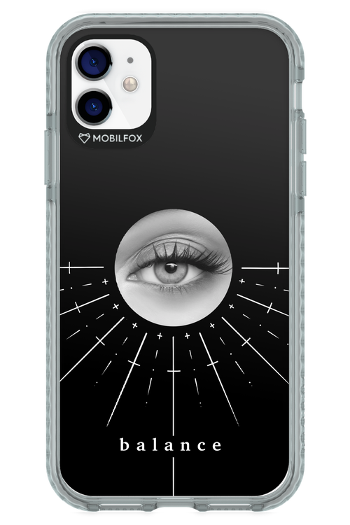 Szem 2.0 - Apple iPhone 11
