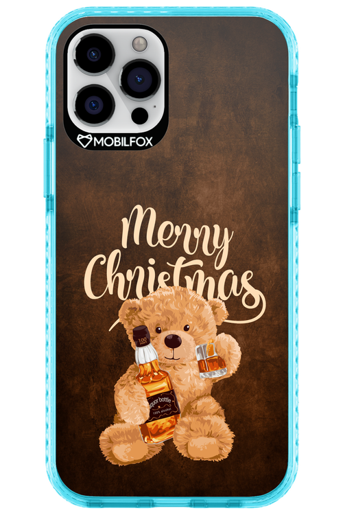 Mrery Chistrsam - Apple iPhone 12 Pro