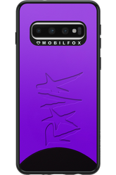 Rava Purple 2.0 - Samsung Galaxy S10