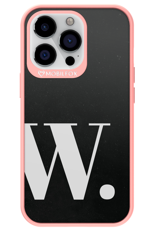 W (Off Space) 2.0 - Apple iPhone 13 Pro