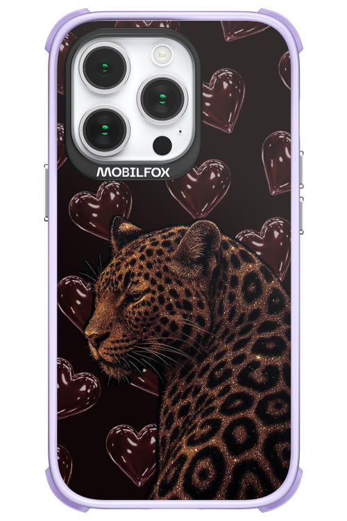 Leo Hearts 2.0 - Apple iPhone 14 Pro