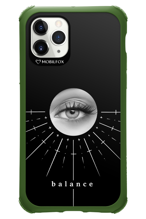 Szem 2.0 - Apple iPhone 11 Pro