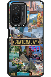 Guatemala DR 2.0 - Xiaomi Mi 11T