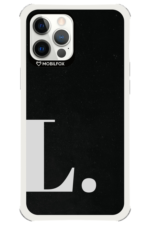 L (Off Space) 2.0 - Apple iPhone 12 Pro Max