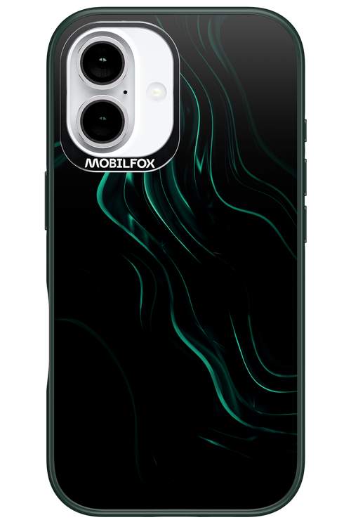 Northern Lights 2.0 - Apple iPhone 16