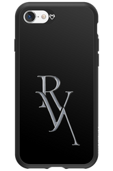 Silver RVA 2.0 - Apple iPhone SE 2022