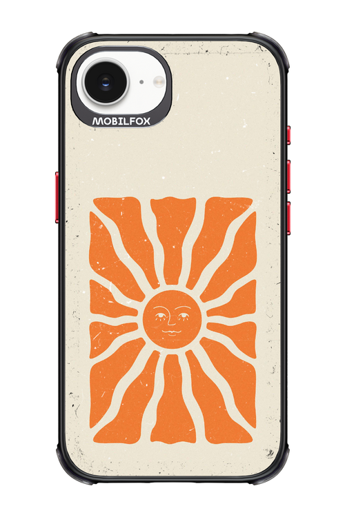 Solar Soul 2.0 - Apple iPhone 16e