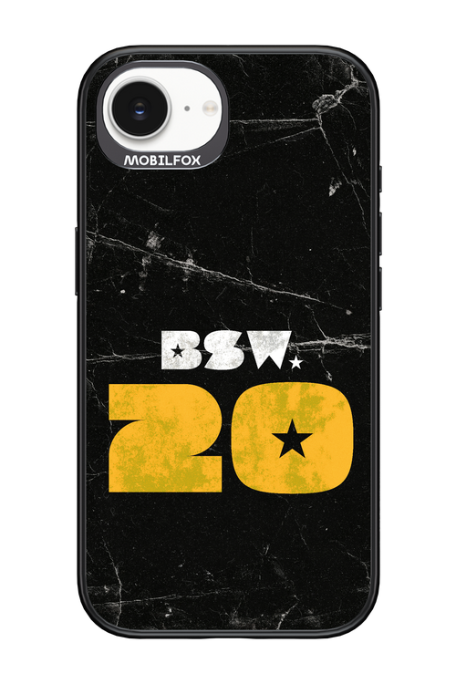 BSW 20 (1) 2.0 - Apple iPhone 16e