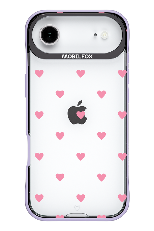 Mini Hearts 2.0 - Apple iPhone 17 Air