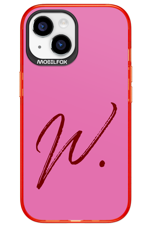 (Sorbet) W 2.0 - Apple iPhone 15