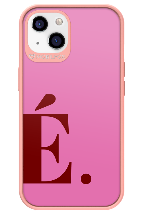 E II (Sorbet) 2.0 - Apple iPhone 13