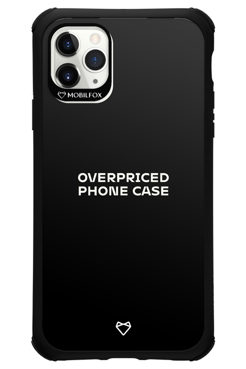 Overprieced - Apple iPhone 11 Pro Max