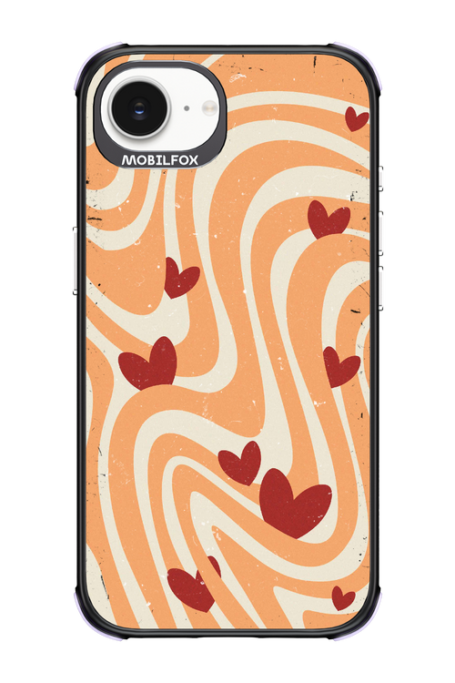 Heartwave 2.0 - Apple iPhone 17e