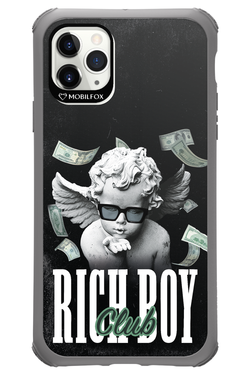 RICH BOY - Apple iPhone 11 Pro Max