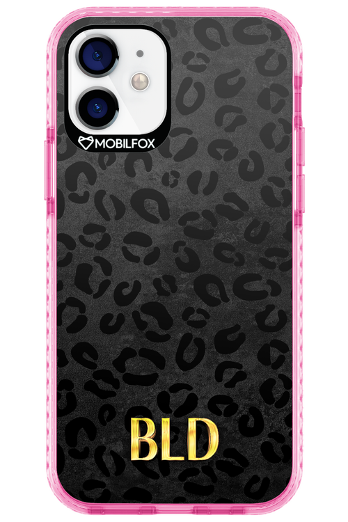 BLD BLVCK LEO - Apple iPhone 12