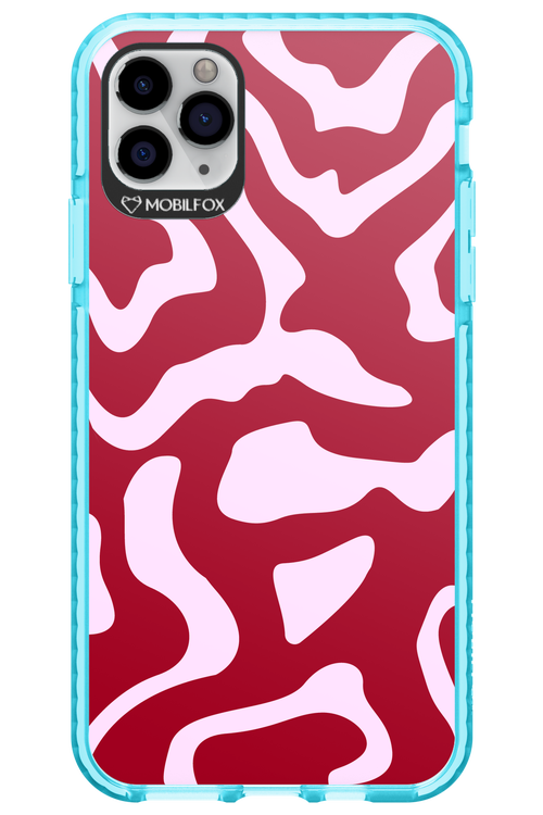 Strawberry Shake 2.0 - Apple iPhone 11 Pro Max