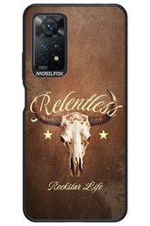 Relentless2 2.0 - Xiaomi Redmi Note 11Pro 4G/5G