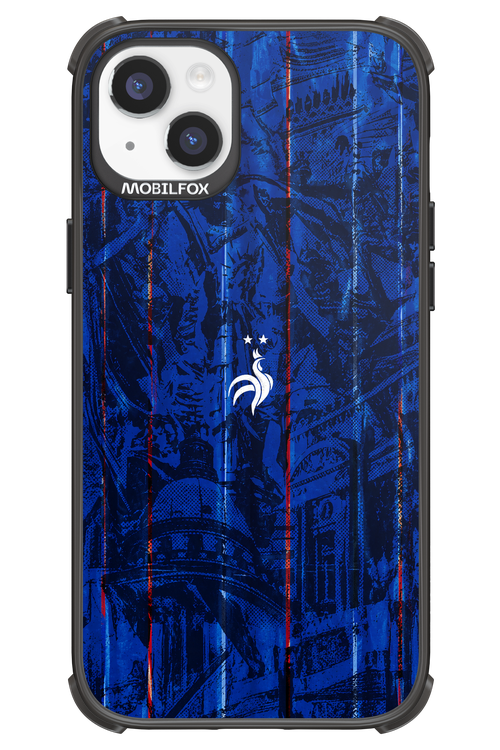 Franta 2.0 - Apple iPhone 14 Plus