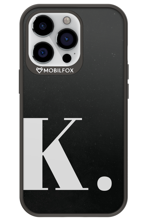 K (Off Space) 2.0 - Apple iPhone 13 Pro