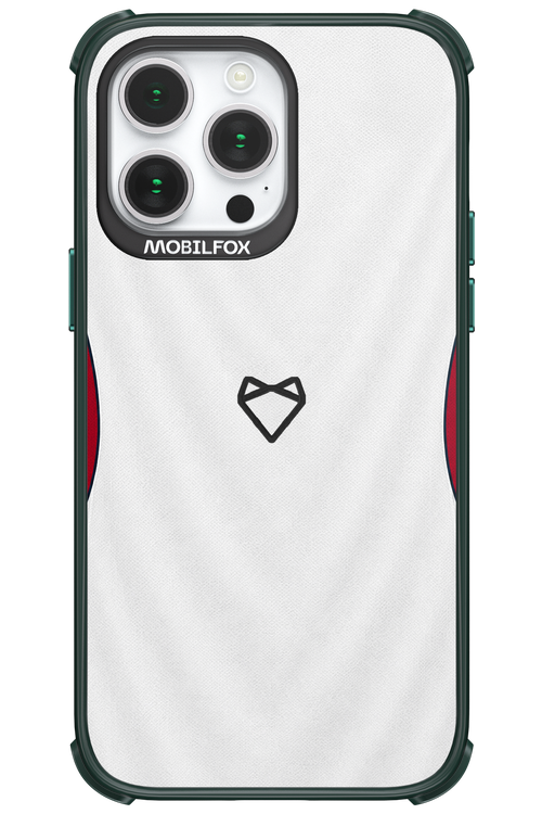 England X Mobilfox 2.0 - Apple iPhone 14 Pro Max