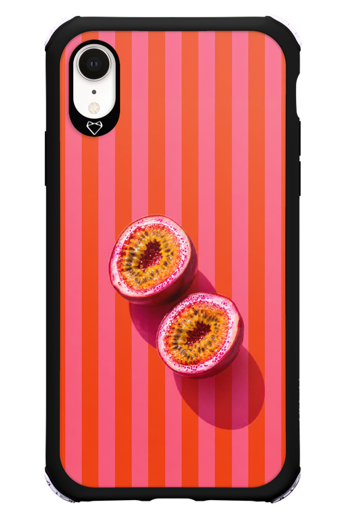Passion Fruit 2.0 - Apple iPhone XR