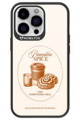 Elite Fall - Apple iPhone 13 Pro