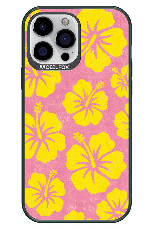 HAWAII 2.0 - Apple iPhone 13 Pro Max