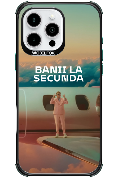 Banii la secunda - Apple iPhone 16 Pro Max