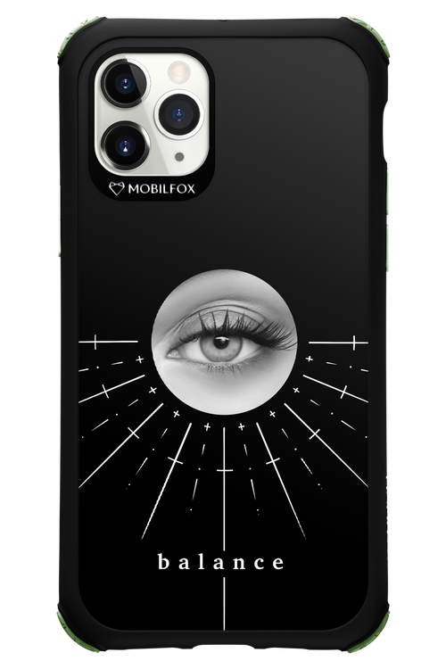 Szem 2.0 - Apple iPhone 11 Pro