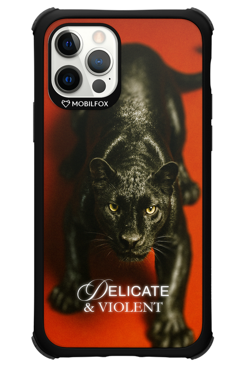 DeliCat - Apple iPhone 12 Pro